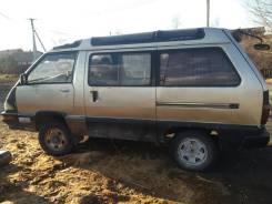 Toyota Master Ace Surf. 3Y