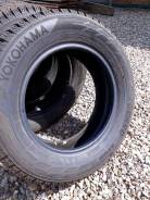 Yokohama Ice Guard. Зимние, шипованные, 5 %, 4 шт