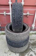 Nokian Nordman 5. Зимние, без шипов, 10 %, 4 шт