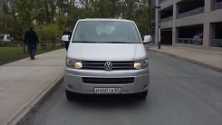 Volkswagen Multivan ����