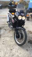 Honda XRV 750 Africa Twin. 750 куб. см., исправен, птс, с пробегом
