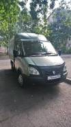 ГАЗ 3302. Продам газ 3302, 2 800 куб. см., 1 500 кг., 4x2