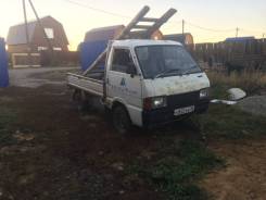 Mazda Bongo. Продаётся грузовичок Mazda bongo, 1 000 кг., 4x2