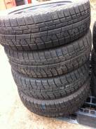 Yokohama Ice Guard IG50. Зимние, без шипов, 2016 год, 20 %, 4 шт