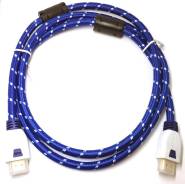 Кабели HDMI.