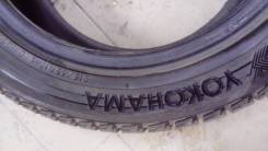 Yokohama Ice Guard IG50. Зимние, без шипов, 2012 год, 5 %, 4 шт
