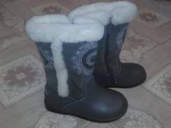 Сапоги. 30