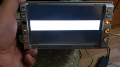 Pioneer Carrozzeria AVIC-DRZ80 ����