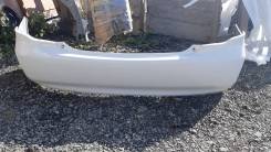 Бампер. Toyota Corolla Axio, NZE140, NZE141, NZE144, ZRE141, ZRE142, ZRE144