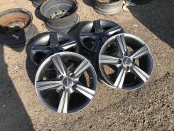 Manaray Sport. 5.5x14", 4x100.00, ET38