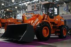 Doosan Disd SD200. Новые фронтальные погрузчики DISD SD 200, 3 000 кг., Дизельный