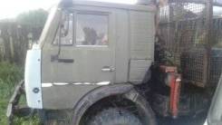 КамАЗ 4310