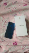 Huawei P20 lite. �/�, ������, 4G LTE, Dual-SIM, ���������� ����