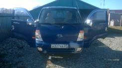 Kia Bongo III. Продам грузовик , 2 900 куб. см., 1 200 кг., 4x2