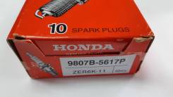 Свеча зажигания. Honda: Accord, CR-V, Accord Tourer, FR-V, Edix, Stream, Civic, City, Stepwgn, Integra Двигатели: J30A4, K20A, K20A6, K20A7, K20A8, K2...