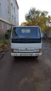 Nissan Atlas. Продаётся грузовик Nissan atlas, 2 700 куб. см., 1 500 кг., 4x2
