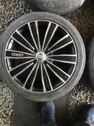 Garson. 7.0x17", 4x100.00, ET52, ЦО 67,0 мм.