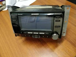 Pioneer Carrozzeria FH-P888MD ����