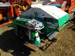 Kubota. Самоходный прессподборщик., 23 л.с. Под заказ