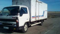 Mazda Titan. Продается грузовик термо Мазда Титан, 4 000 куб. см., 3 000 кг., 4x2