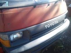 Toyota Hiace ����