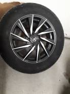 AGA Burg. x17"