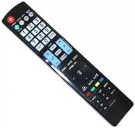 Пульт LG AKB72914209 (LG AKB72914202) во Владивостоке Пульты.