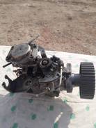 Ящик. Nissan Safari, WYY61 Двигатель RD28TI