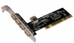 USB-контроллеры.