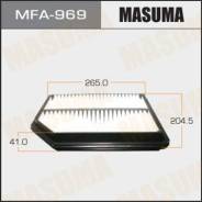 Фильтр воздушный A-846 Masuma