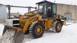 Liugong CLG 835. Фронтальный погрузчик LiuGong clg835, 3 000 кг., Дизельный, 1,80 куб. м.