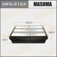 Фильтр воздушный A-3001 Masuma