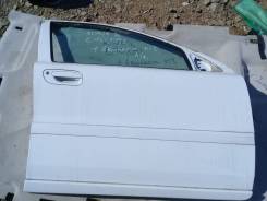 Дверь боковая. Volvo V70 Volvo S40 Volvo S60 Двигатели: B5254T2, B5244S4