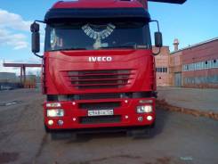 Iveco Stralis. Продам ивеко , 10 500 куб. см., 19 000 кг., 4x2