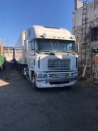 Freightliner Argosy. Продам freightliner argosy, 11 000 куб. см., 30 000 кг., 6x4
