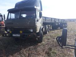 КамАЗ. Продам Камаз, 10 000 куб. см., 10 000 кг.