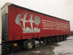 Schmitz Cargobull. Продам или обменяю шторный полуприцеп Шмитц 2008г. Б/п по РФ, 35 000 кг.