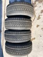 Bridgestone Blizzak VRX. Зимние, без шипов, 2014 год, 5 %, 4 шт