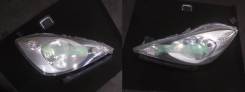 Фара. Honda Fit, GD, GD1, GD2, GD3, GD4, GE, GE6, GE7, GE8, GE9 Двигатели: L13A, L15A