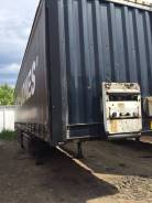 Krone SDP27. Сцепка, 38 000 кг.