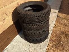 Kumho I'Zen KW22. Зимние, под шипы, 5 %, 4 шт