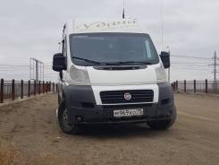 Fiat Ducato. Продам Maxi 250, 16 мест, В кредит, лизинг