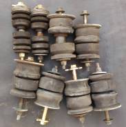 Подушка кузова. Toyota Land Cruiser Prado, TRJ120W, RZJ120W, GRJ120, VZJ121W, TRJ120, GRJ125W, KDJ120W, GRJ121W, LJ120, GRJ120W, KDJ121W, VZJ120W, KDJ...