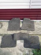 Коврики. Toyota Corolla, CDE120, CE120, NDE120, NZE120, ZRE120, ZZE120, ZZE120L