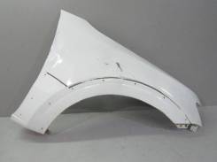 Крыло. Mitsubishi Pajero, V83W, V85W, V87W, V88V, V88W, V93W, V95W, V96W, V97W, V98V, V98W Mitsubishi Montero, V85W, V87W, V88V, V88W, V93W, V95W, V96...