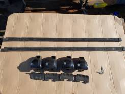 Рейлинг. Subaru Legacy, BH5, BH9, BHC, BHE