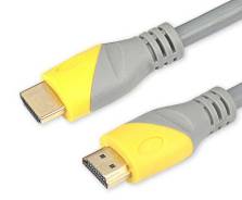 Кабели HDMI.