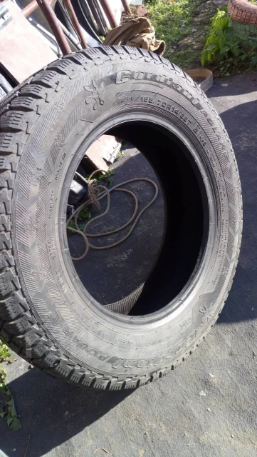 Cordiant Polar 2. ������, ����������, 2015 ���, �/�, ����� 5 % ����