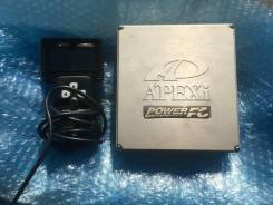 Блок управления двс. Toyota Soarer, JZZ30 Toyota Mark II, JZX100 Toyota Cresta, JZX100 Toyota Chaser, JZX100 Двигатель 1JZGTE