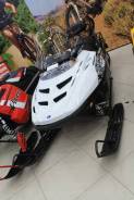 Polaris Widetrak 500 LX. исправен, есть птс, без пробега